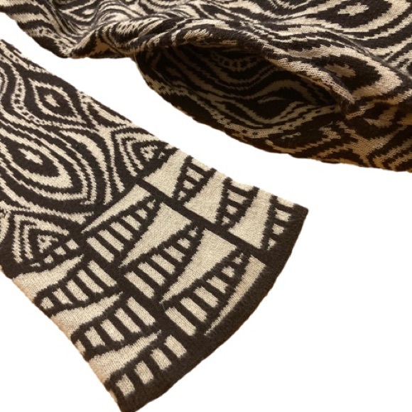 Moth Flowy Open Cardigan - Picture 7 of 9